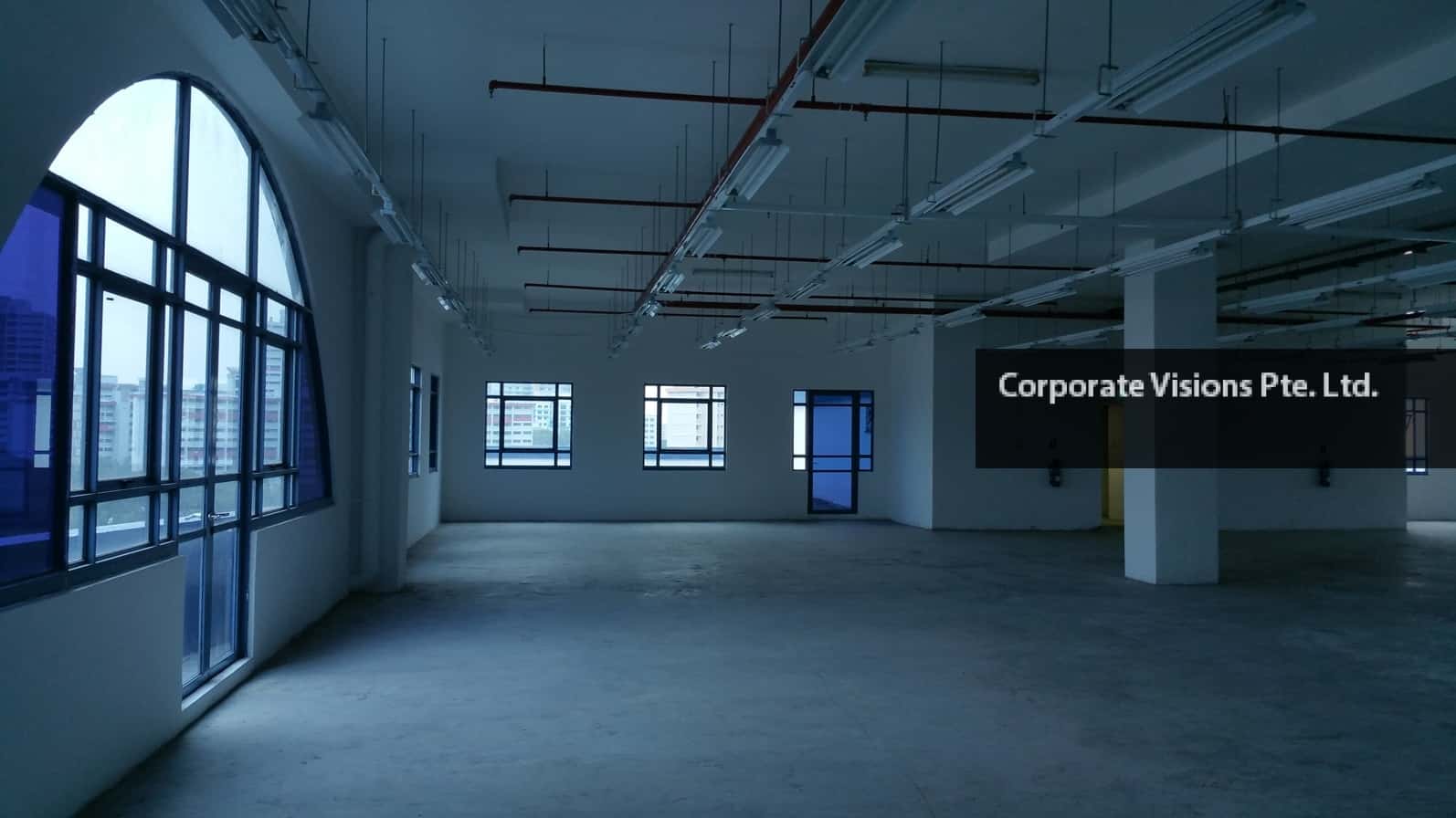 Light Industrial Warehouse/Factory Admiralty Road with Corporate