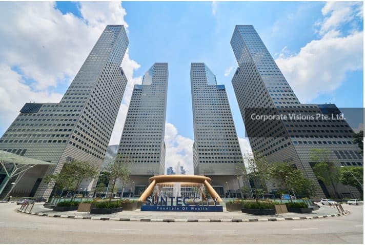 Suntec Tower 3 , 8 Temasek  Boulevard, Singapore 038988, Suntec Tower Three &#8211; 8 Temasek Boulevard , Singapore 038988