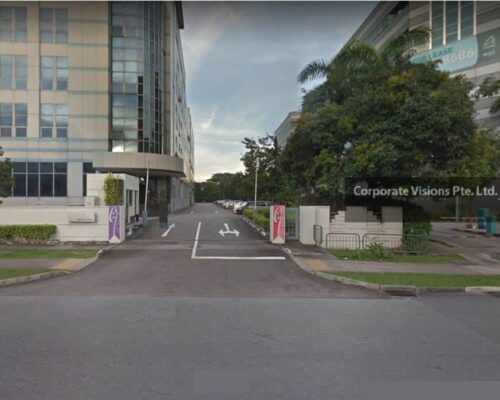 12 Ang Mo Kio Street 65 Singapore 569060