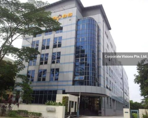 12 Ang Mo Kio Street 65, Singapòre 569060
