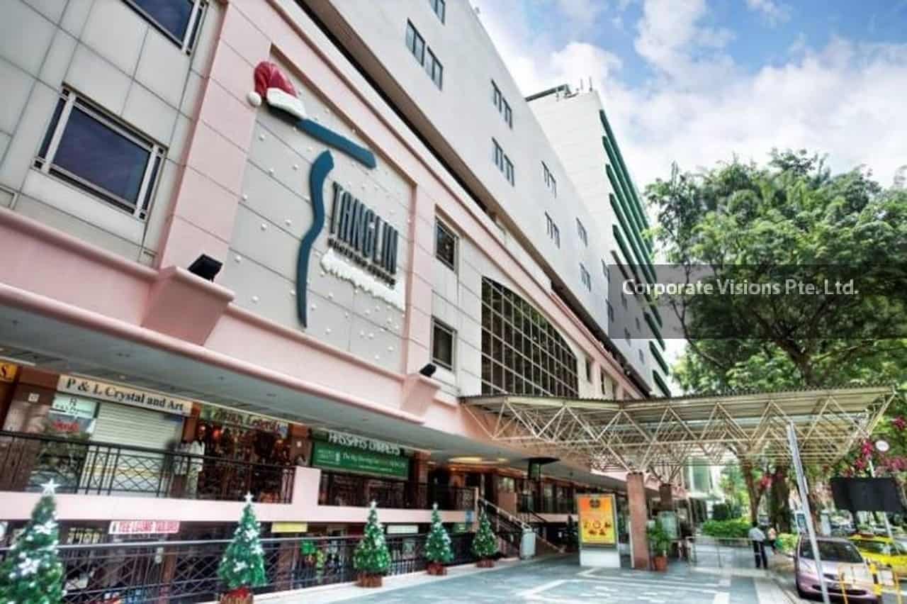 Tanglin Shopping Centre - 19 Tanglin Road Singapore 247909, Tanglin Shopping Centre &#8211; 19 Tanglin Road Singapore 247909