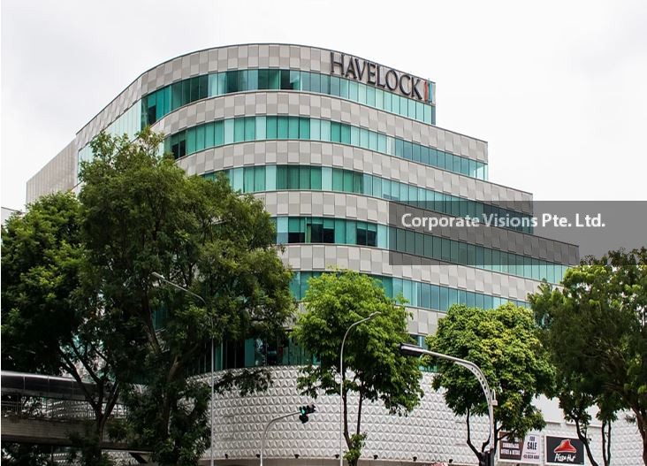 2 havelock Road, Havelock II &#8211; 2 Havelock Road, Singapore 059763