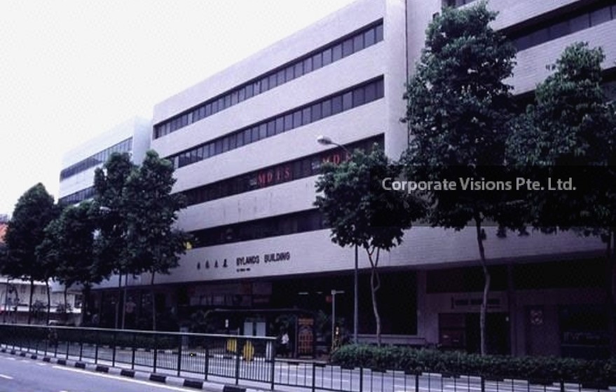 byland building middle road, Bylands Building &#8211; 135 Middle Road Singapore 188975