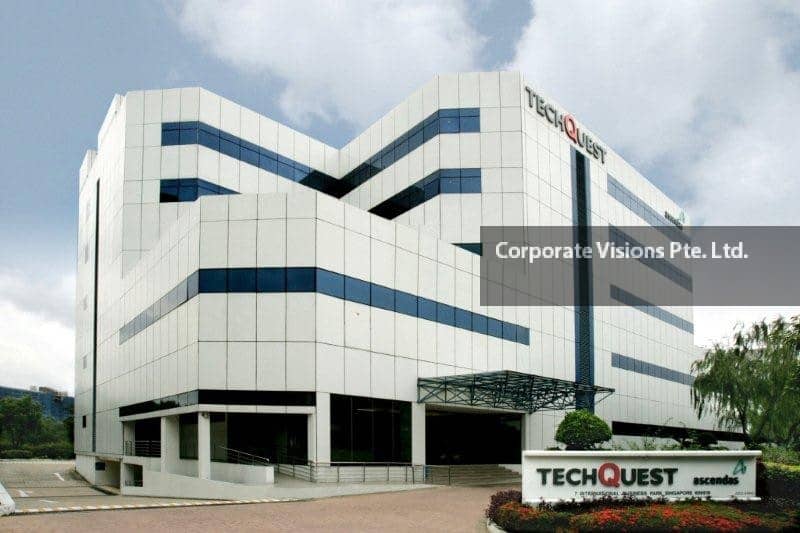 Techquest International Business Park, Singapore, Techquest &#8211; 7 International Business Park, Singapore 609919