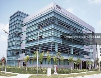 IBM Place -9 Changi Business Park Central 1, Singapore 486048