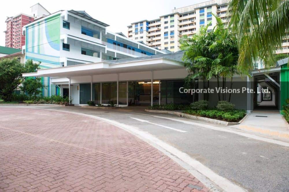 Yoha Hostel, YoHA hostel @ Henderson &#8211; 98 Henderson Road, Singapore 159543