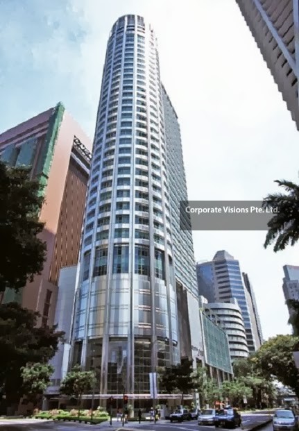 Springleaf Tower, Springleaf Tower &#8211; 3 Anson Road, Singapore 079909