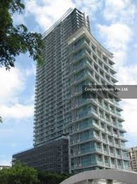 South Beach Tower, Southbank &#8211; 883 North Beach Road, Singapore 198785