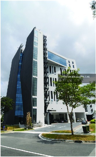 Lee King Hwa 9 Tai Seng Link, Singapore 534053, Lee King Hwa Building  &#8211; 9 Tai Seng Link, Singapore 534053