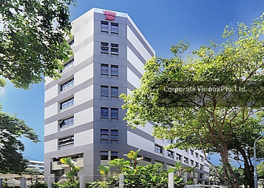 Sulisam Building 12 Happer Road,  Singapore 369677, Sulisam Building &#8211; 12 Happer Road,  Singapore 369677