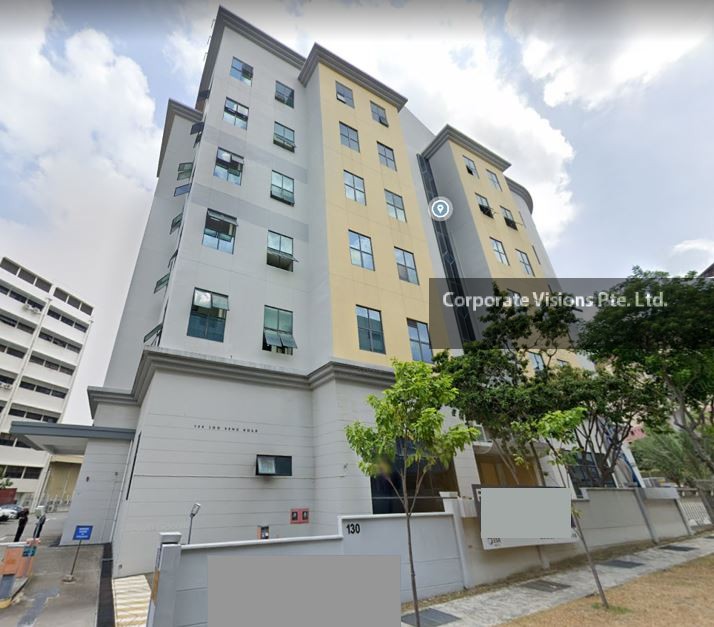 Olivine Building 130 Joo Seng Road,  Singapore 368357, Olivine Building &#8211; 130 Joo Seng Road,  Singapore 368357