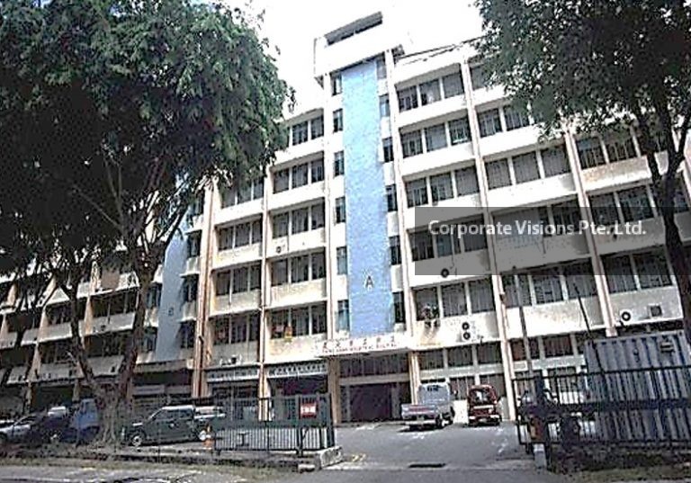 Ching Shine Building 20 Shaw Road, Singapore 367956