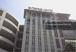 Enterprise Centre 20 Bukit Batok Crescent, Singapore 658080, Enterprise Centre &#8211; 20 Bukit Batok Crescent, Singapore 658080