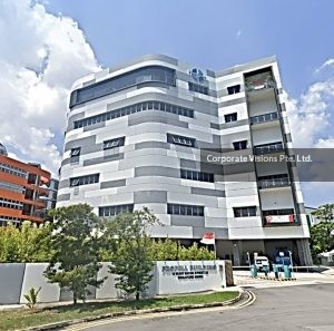 propell building 15 Bukit Batok Street 22, Singapore 659586, Propell Building &#8211; 15 Bukit Batok Street 22, Singapore 659586