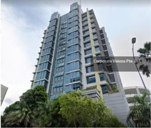 The Spire 10 Bukit Batok Crescent, Singapore 658079, The Spire &#8211; 10 Bukit Batok Crescent, Singapore 658079