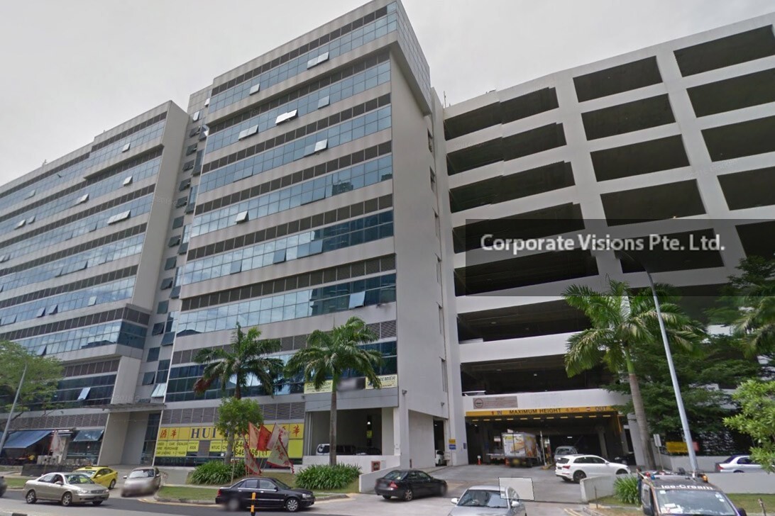 WCEGA Tower 21 Bukit Batok Crescent, Singapore 658065, WCEGA Tower  &#8211; 21 Bukit Batok Crescent, Singapore 658065