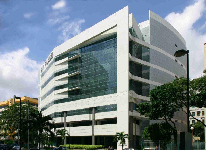 HomeKA Place – 159 Kampong Ampat, Singapore 368328 KA Place – 159 Kampong Ampat, Singapore 368328
