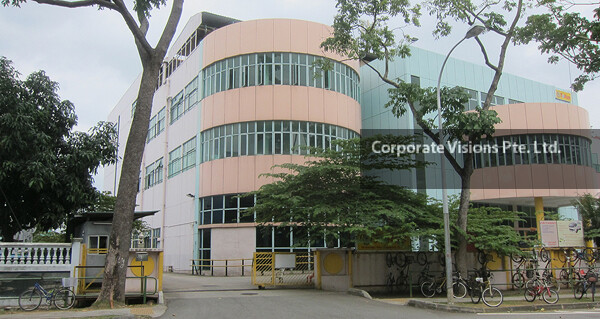 Viva Business Park, 39 Senoko Way , Singapore 758052