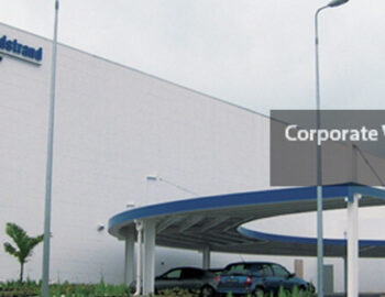 Changi Warehouse