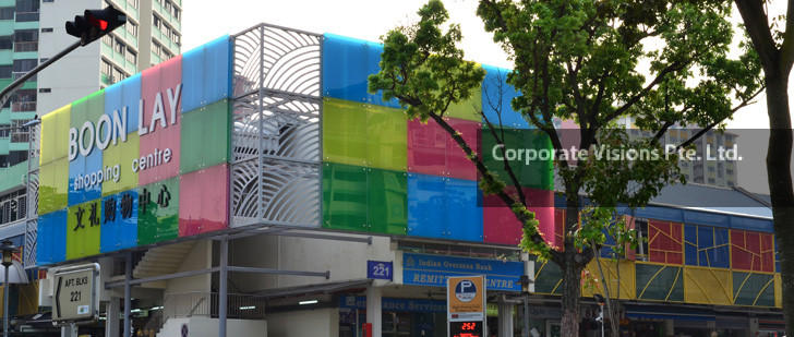 Boon Lay Shopping Centre - 221 Boon Lay Place 640221, Boon Lay Shopping Centre &#8211; 221 Boon Lay Place 640221