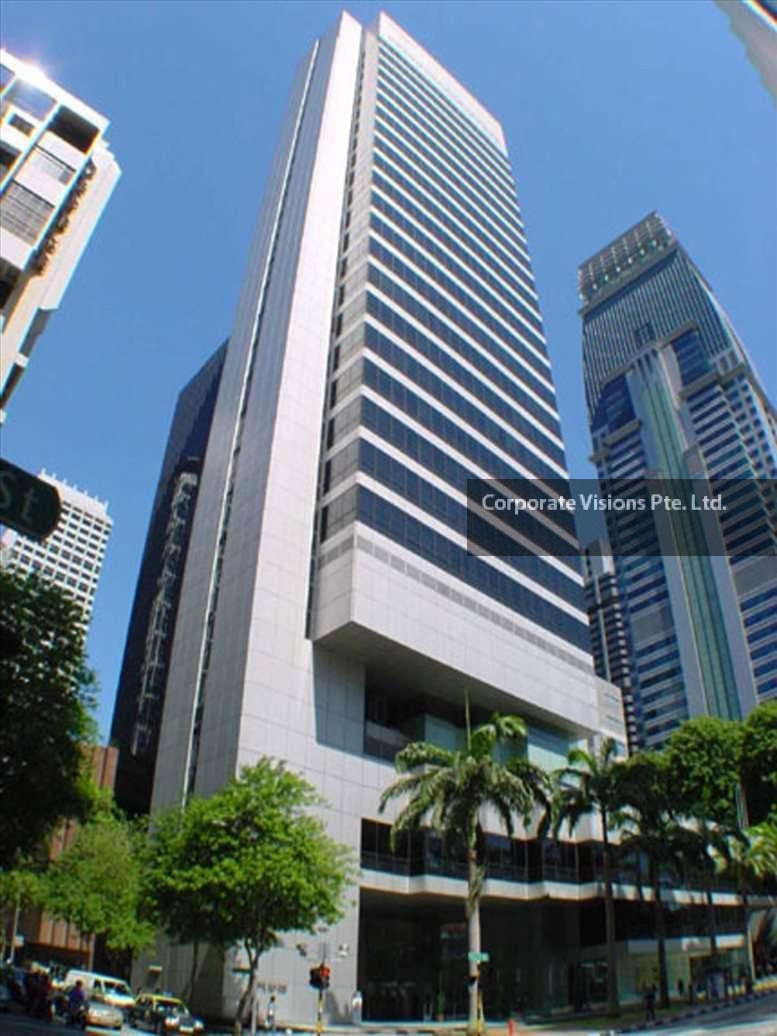 GB Building 143 cecil street, GB Building &#8211; 143 Cecil Street Singapore 069542