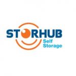 Our Client Storhub Self Storage