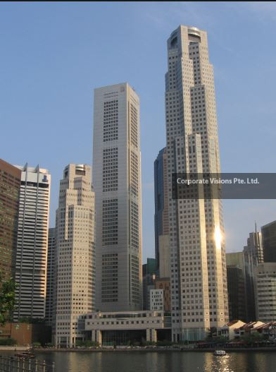 UOB Plaza 1 - 80 Raffles Place, Singapore 048624, UOB Plaza 1 &#8211; 80 Raffles Place, Singapore 048624