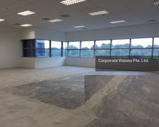 industrial office, Alexadra Road Corporate Office for Rent &#8211; 13,789 sqft