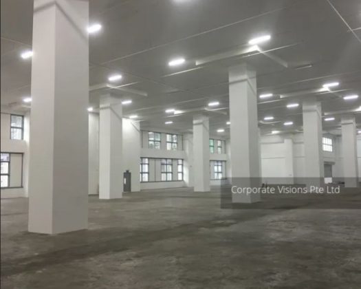 , LEASE Pioneer Area B2 Factory Production High Ceiling / Power Suit MRO Oil &#038; Gas Engineering