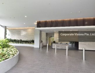 Acer Building - 29 International Business Park, Singapore 609923
