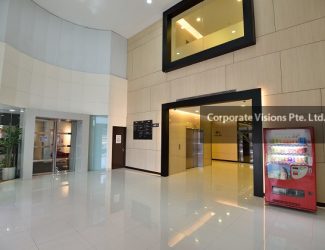 The Rutherford – 87 Science Park Drive, Singapore Science Park 1, Singapore 118261