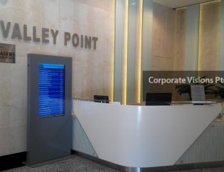 Valley Point Office Tower  491 River Valley Road, Singapore 248371