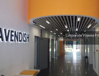 The Cavendish – 85 Science Park Drive, Singapore Science Park 1, Singapore 118259
