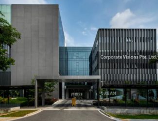 Vanguard Campus, 1 Kallang Junction Singapore339263