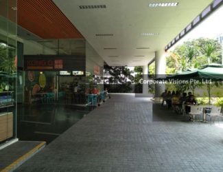Hor Kew Business Centre - 66 Kallang Pudding Singapore 349324