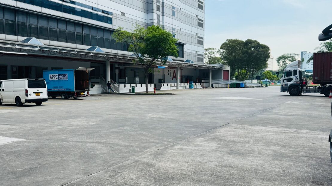 Corporation place
