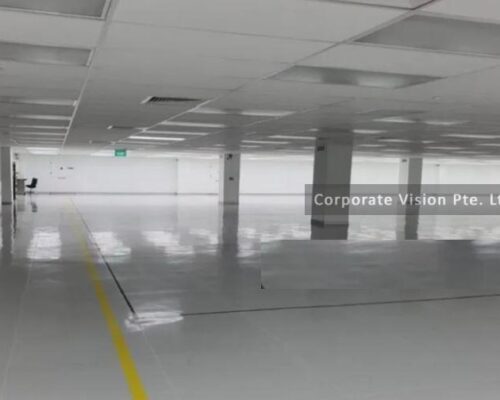 30 Marsiling Ind Estate Road 8 internal