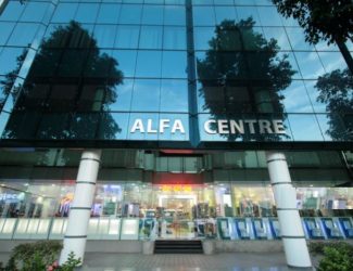 Alfa Centre, 99 Bukit Timah Road Singapore 229835