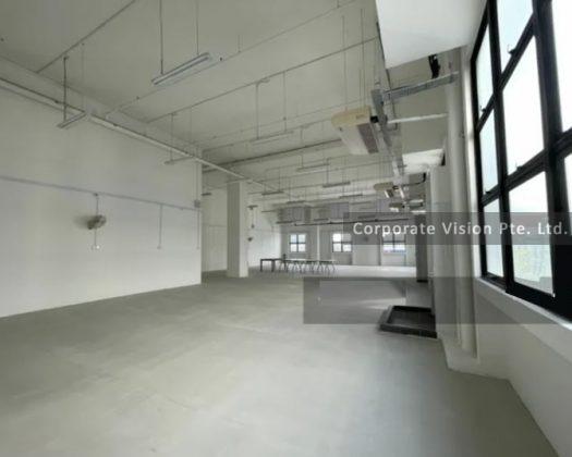 Pasir Panjang Warehouse, B1 Warehouse along Pasir Panjang Road, Ideal for warehouse / ancillary office