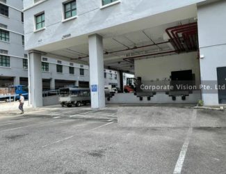  CES Building - 69 Ubi Crescent, Singapore 408561