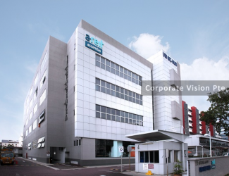 150 Ubi Ave 4 Singapore 408825