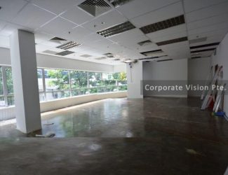 BT Enterprise Centre- 10 Jalan Kilang Singapore 159410