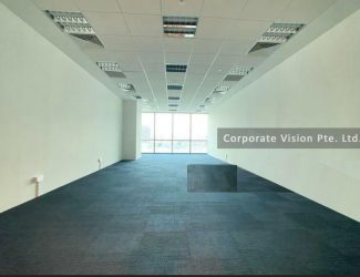 Visions Exchange - 2 Venture Drive, Singapore 608526