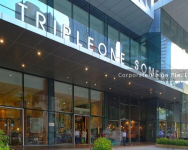  CES Building - 69 Ubi Crescent, Singapore 408561