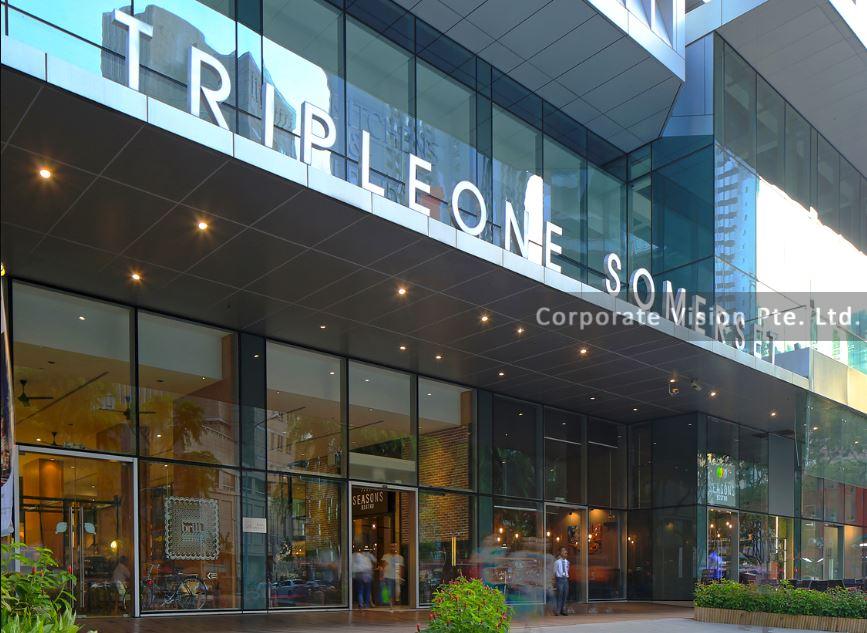  CES Building - 69 Ubi Crescent, Singapore 408561