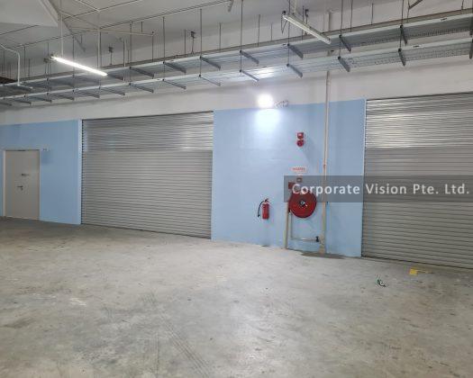 , Jalan Peminpin/Bishan &#8211; Ramp Up Factory/Industrial space Direct Access