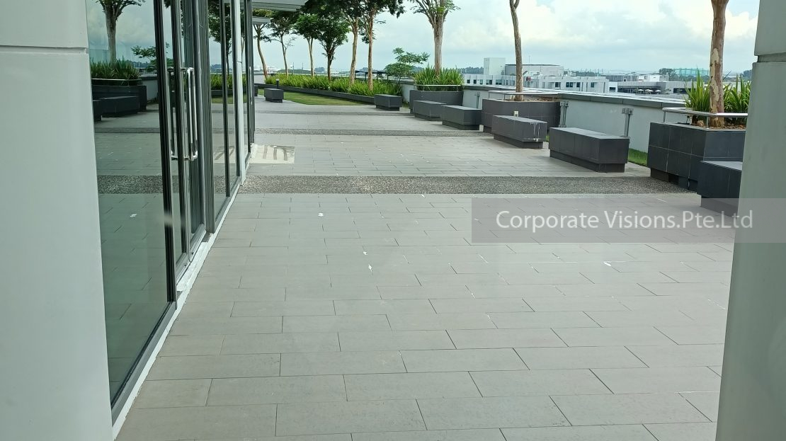 15A Changi Business Park - Eightrium