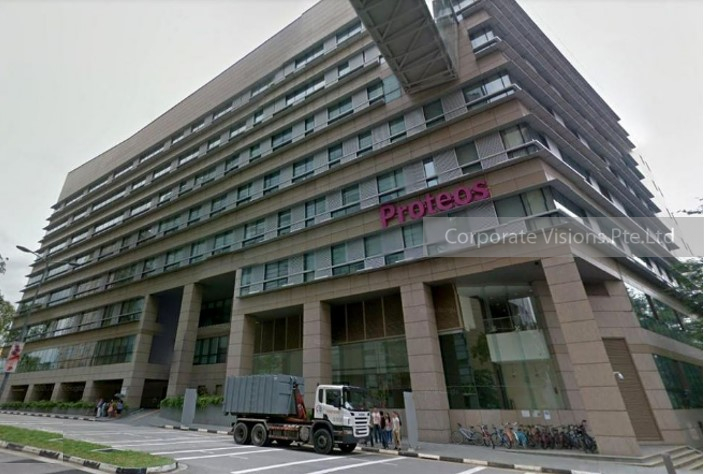 Proteos - 61 Biopolis Drive, Singapore 138673