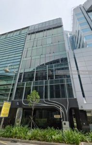 75 Building The Co Building - 75 High Street, Singapore 179435