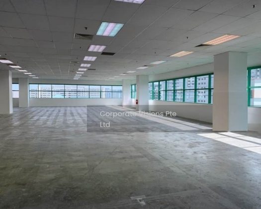 Ground Floor Aircon Business Space